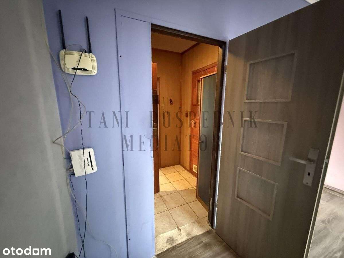 Radlin -mieszkanie ulica Mielęckiego-7