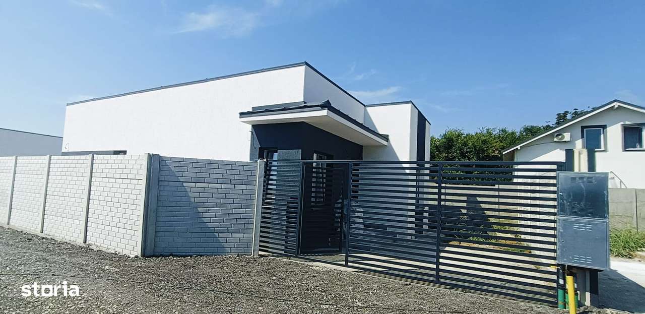 Casa Parter 4 camere/Com.Berceni/Comision 0% - Imagine principală: 2/12