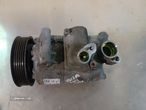 COMPRESSOR AC SEAT IBIZA / LEON / VOLKSWAGEN  1.2TDI 1.6TDI 2.0TDI 5N0820803A 5N0820803 5N0820803E - 2