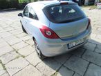 Opel Corsa - 6