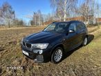 BMW X3 xDrive20d M Sport - 8