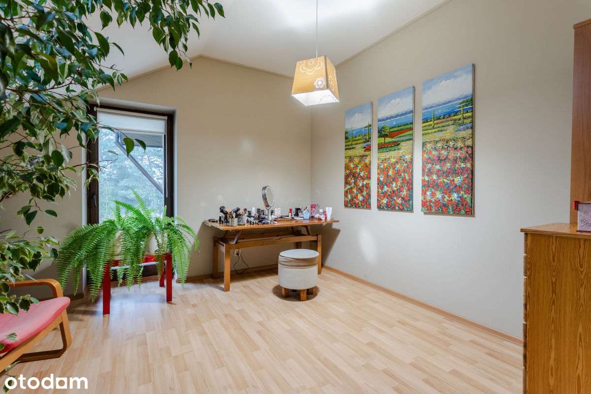 Dom wolnostojacy w Sierosławiu-11