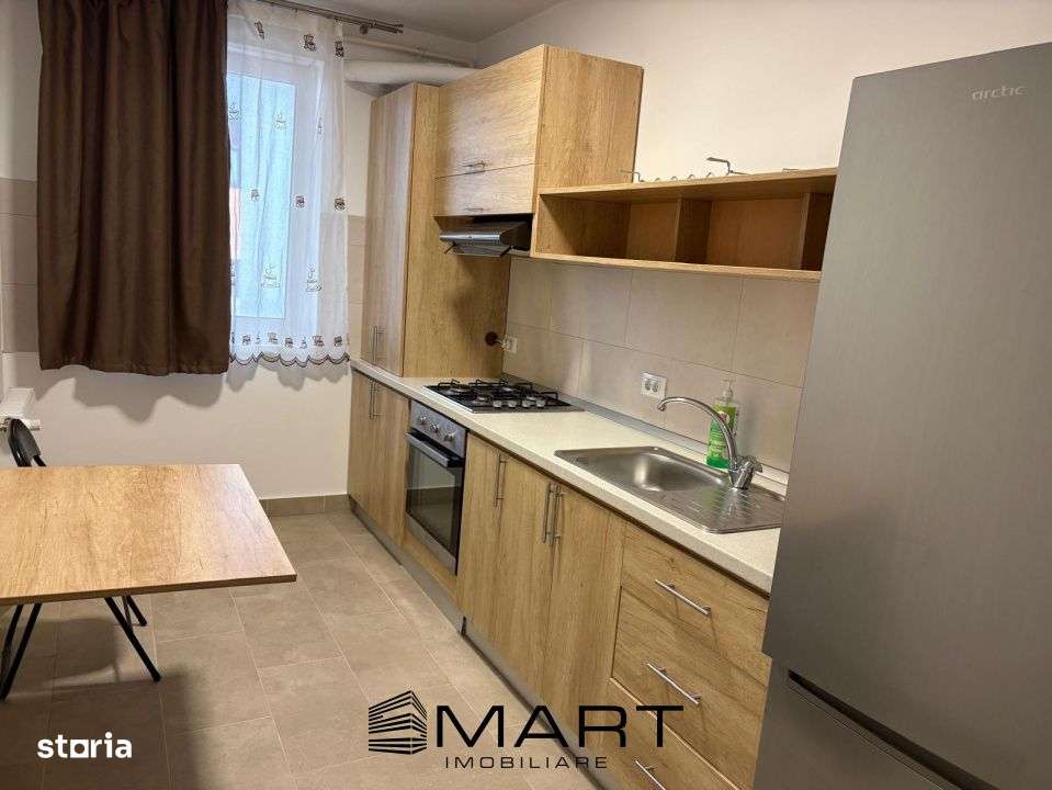 Garsoniera decomandata 43 mp Grandis Residence - Imagine principală: 4/11