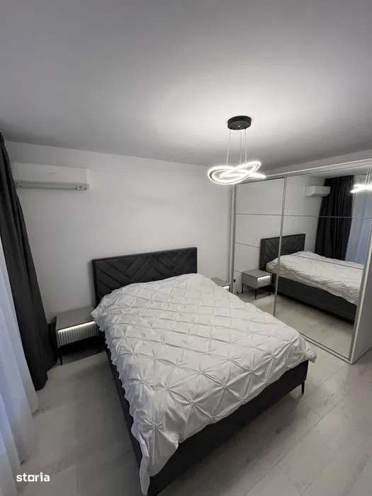 Apartament 2 camere de inchiriat / Colentina / New Residence / Parcare - Imagine principală: 4/8