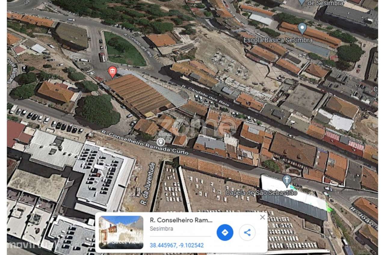 Construção de moradia ou dois apartamentos - Grande imagem: 2/17