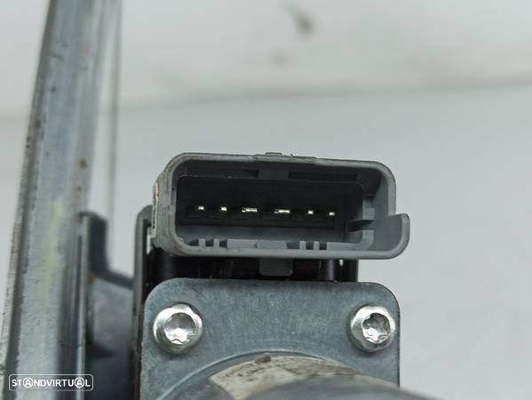 Elevador Tras Esquerdo Electrico Citroen C3 Picasso (Sh_) - 6