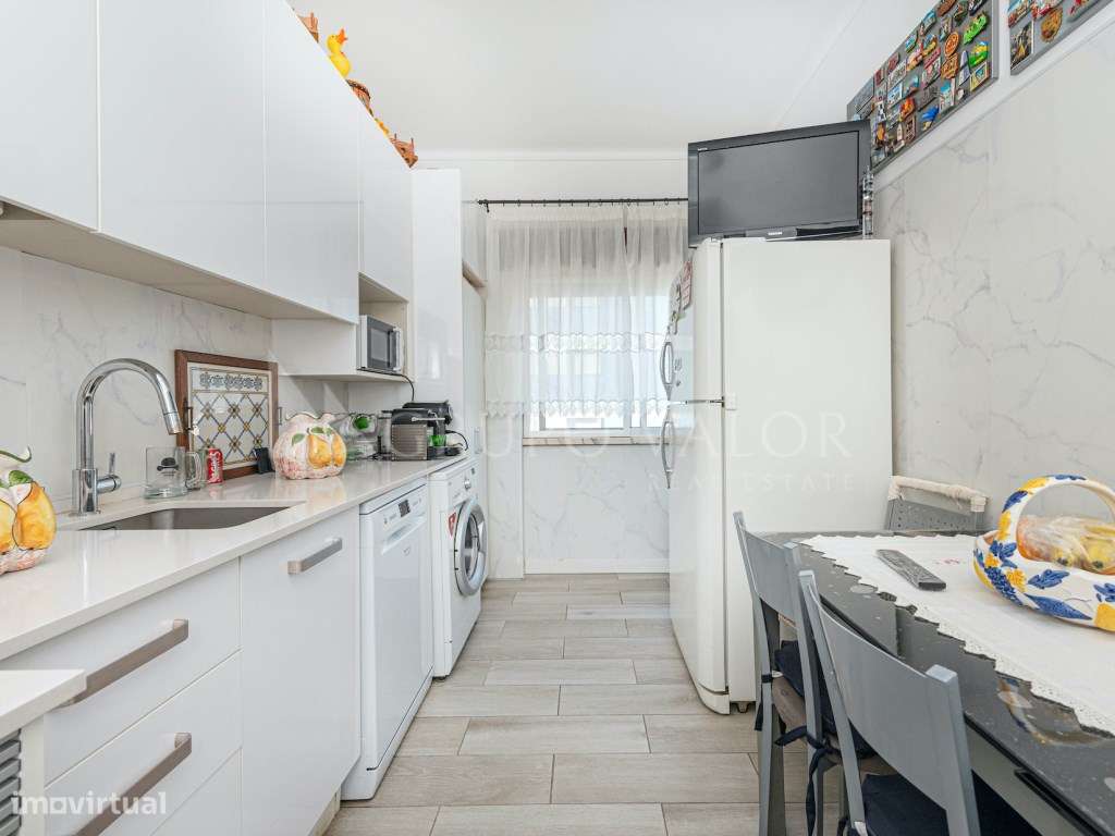 Apartamento T3 Setúbal-14