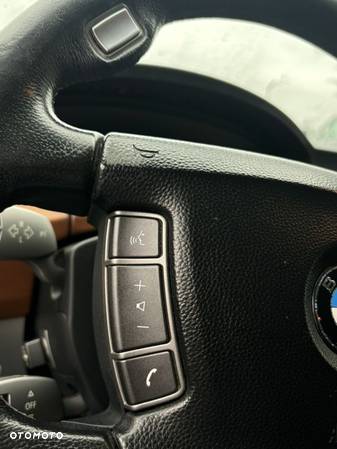 BMW Seria 7 740i - 20