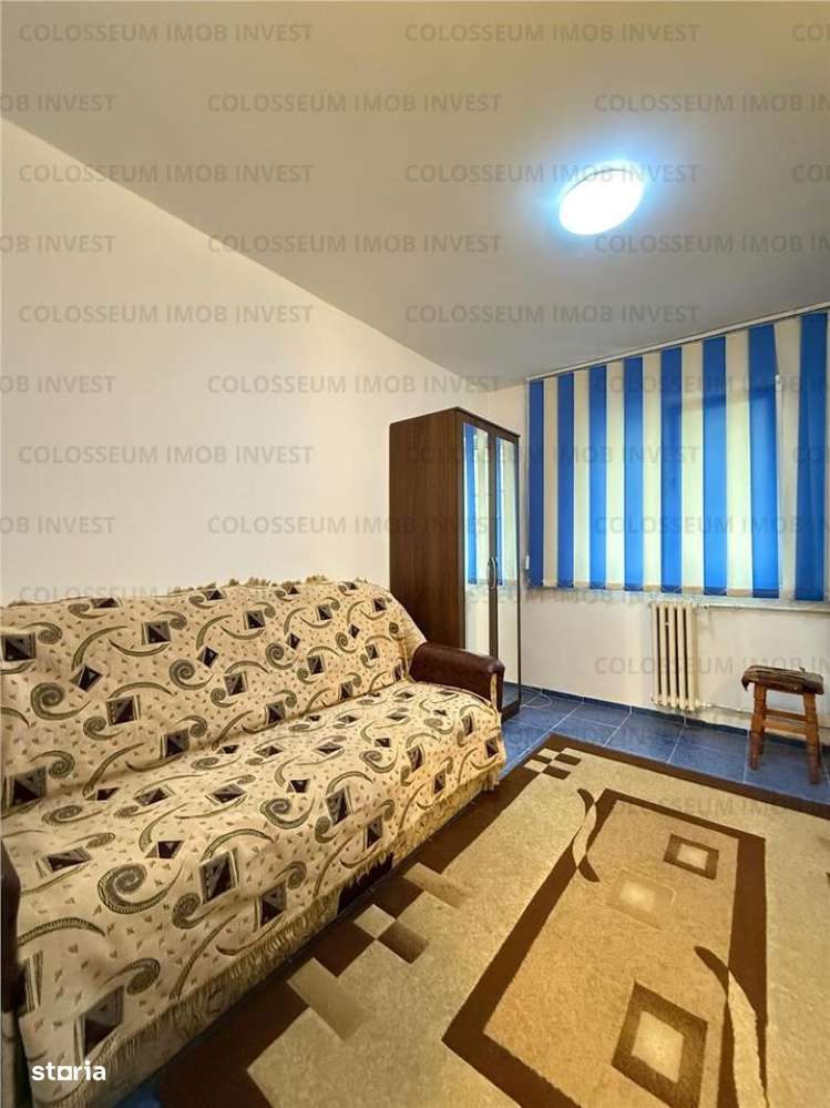 Camera de camin- zona Astra - Imagine principală: 1/5