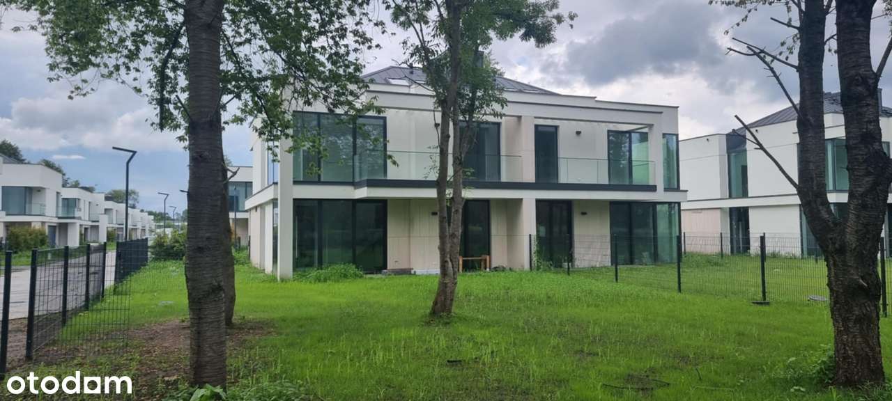 Pełen słońca dom z dużym ogrodem, prestiż cisza zieleń wszędzie blisko - Pełny obrazek: 5/18