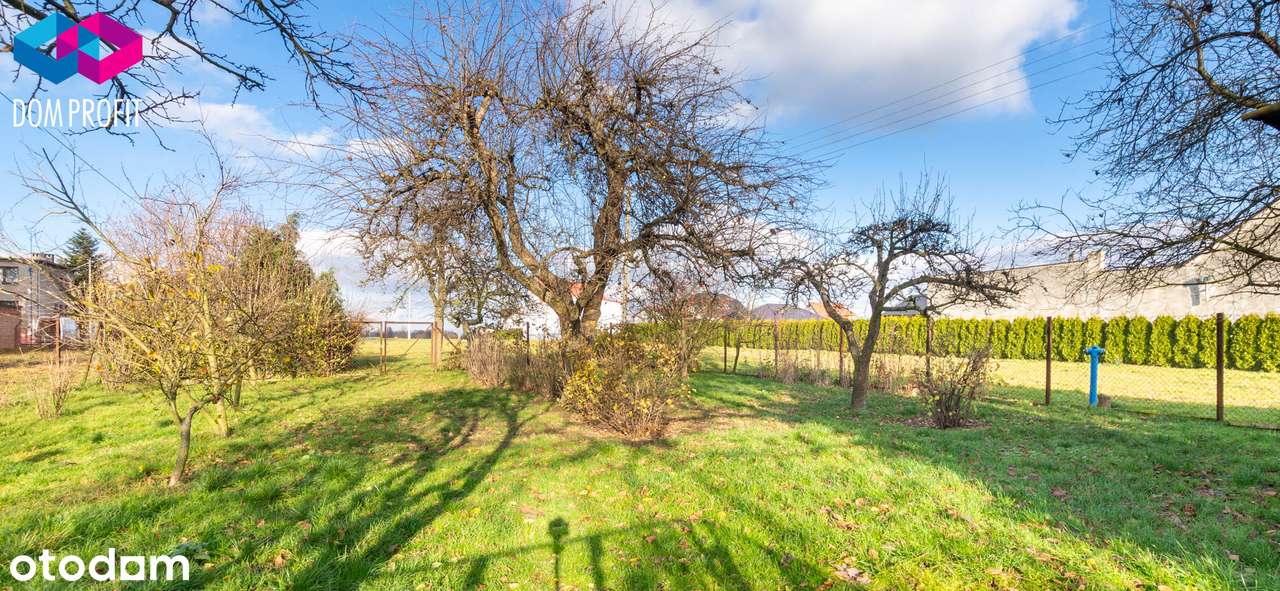 Dom 3 minuty od miasta – idealny układ, duża działka i pełna swoboda! - Pełny obrazek: 5/20