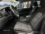 Hyundai Tucson 1.6 CRDi Premium DCT - 18