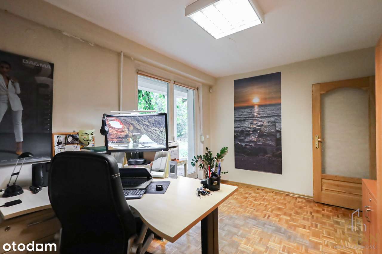 Duży dom z ogrodem | 7-pok | Ołtaszyn-3