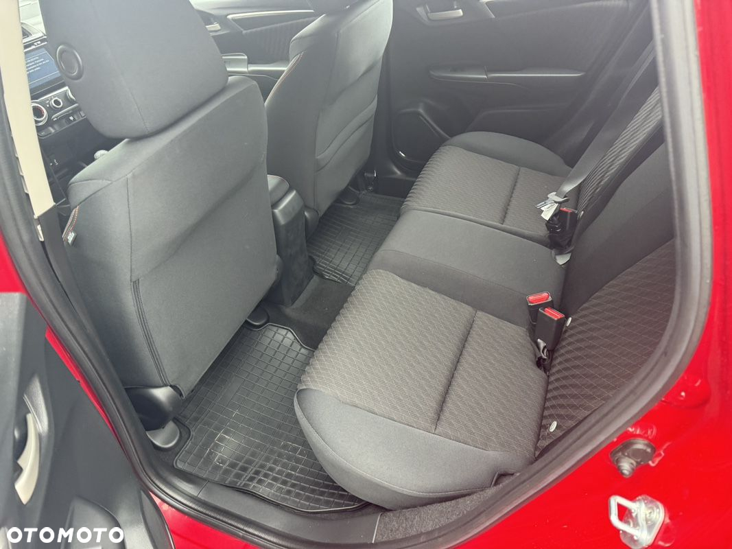 Honda Jazz 1.5 i-VTEC Dynamic (ADAS/Honda Connect+) - 6