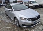 Skoda Octavia Combi Diesel 1.6 TDI DSG Ambition - 8