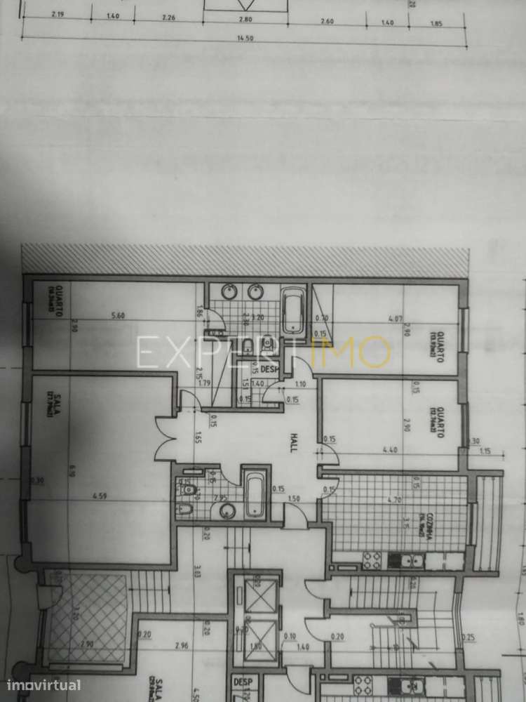 Apartamento T3 na Quinta das Amoreiras em Setúbal-20