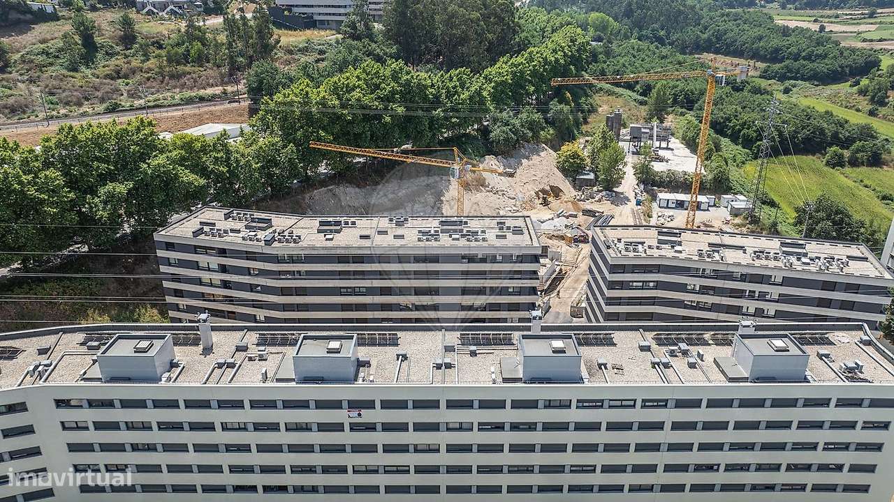 Apartamento T1 para venda-17