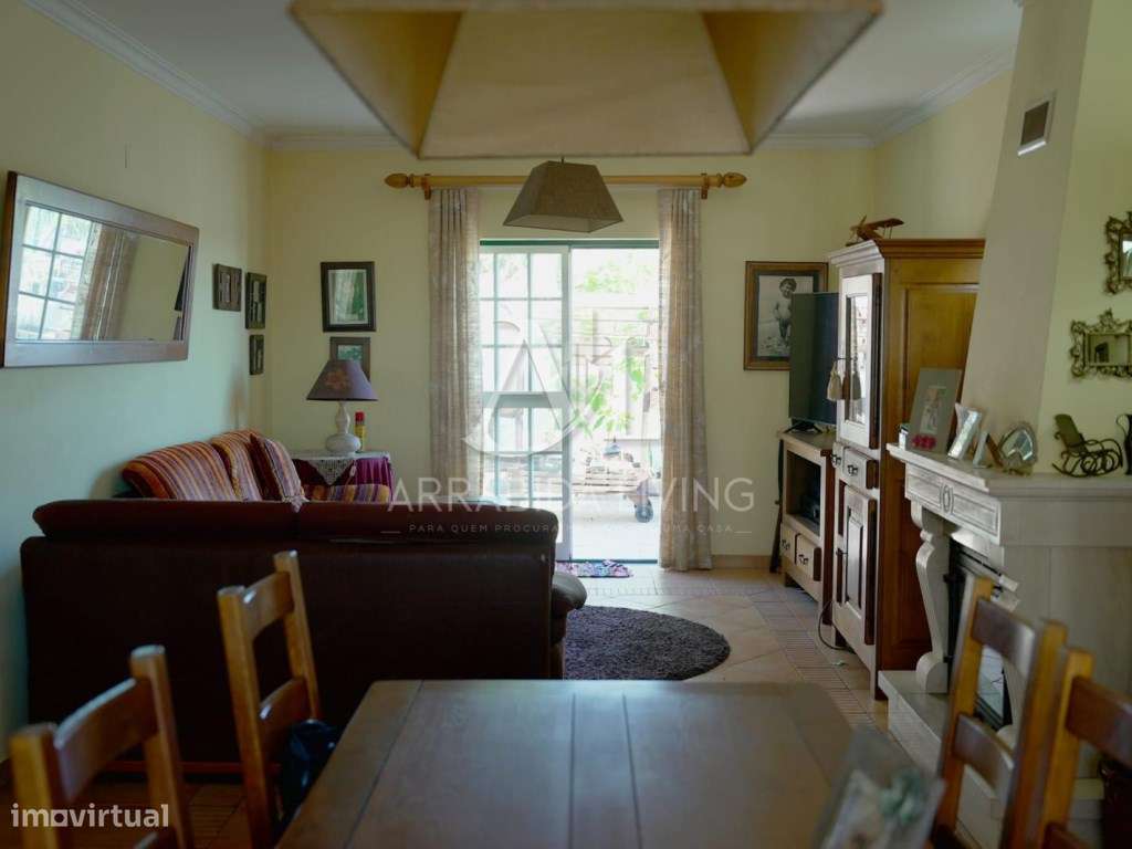 Moradia Geminada - Praias do Sado-2