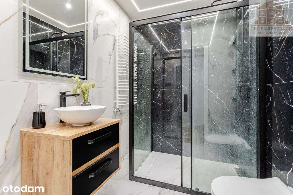 Garaż w cenie | 3 pokoje z ogródkiem 167 m²