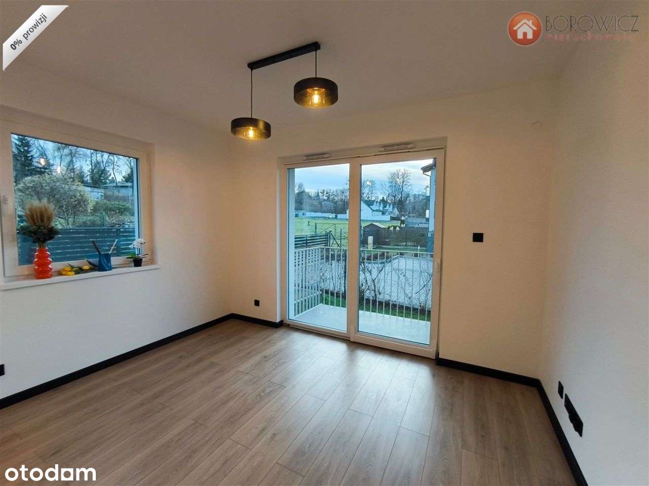 Nowy budynek - gotowe pod klucz-0