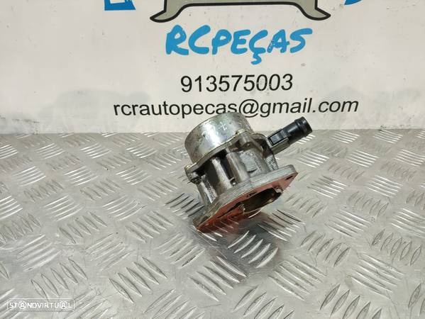 BOMBA VACUO SISTEMA TRAVÃO TRAVÕES TRAVAGEM RENAULT SCÉNIC II 2 MK2 JM0 JM1 1.5 DCI 8V 105CV K9KD722 D185292 SI-C8449 SIC8449 SI C8449 MEGANE II 2 MK2 LM0 LM1 CLIO II 2 MK2 BB CB KANGOO EXPRESS FC0 FC1 KANGOO KC0 KC1 NISSAN KUBISTAR X76 ALMERA II 2 MK2 N16 - 2