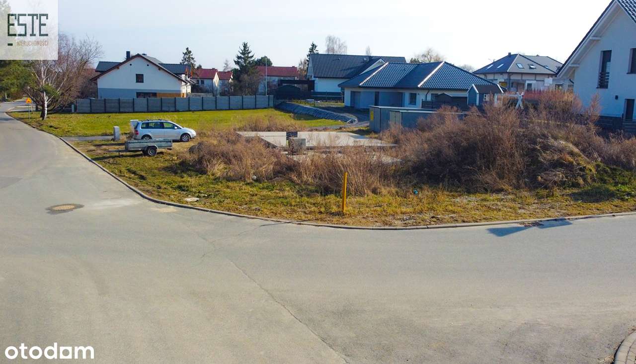 Prestiżowa dzielnica - dom do wykończenia-8