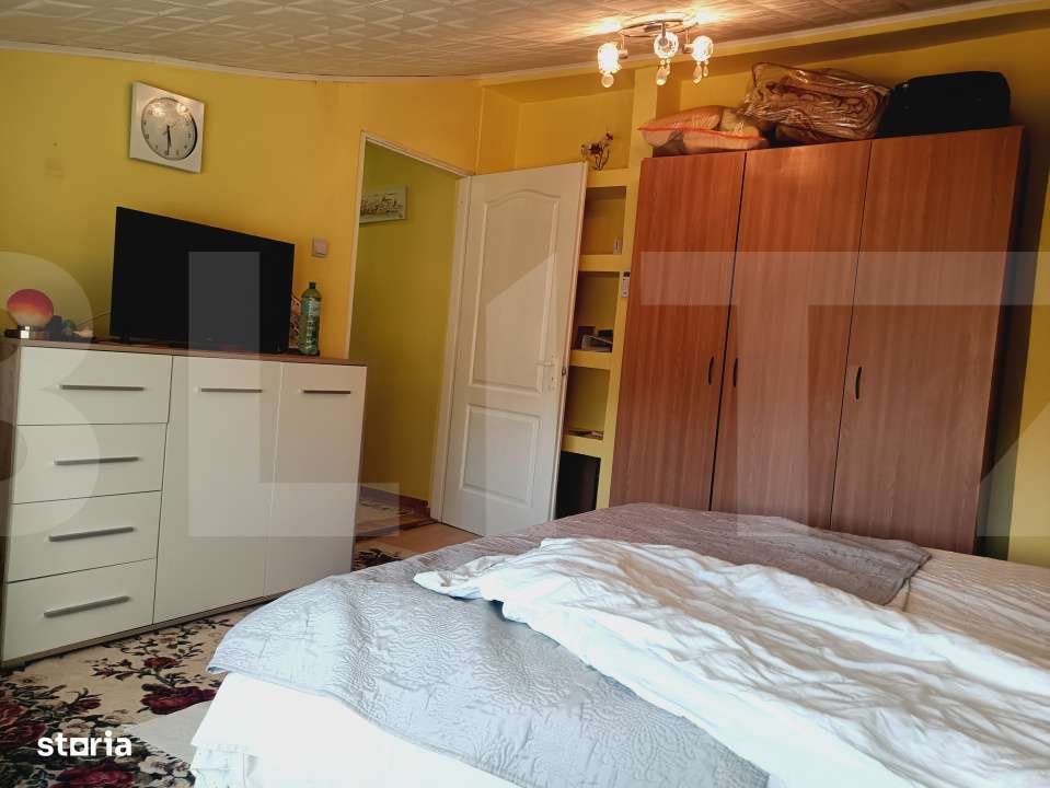 Apartament cu 3 camere, 114 mp, zona Iosefin - Imagine principală: 3/9