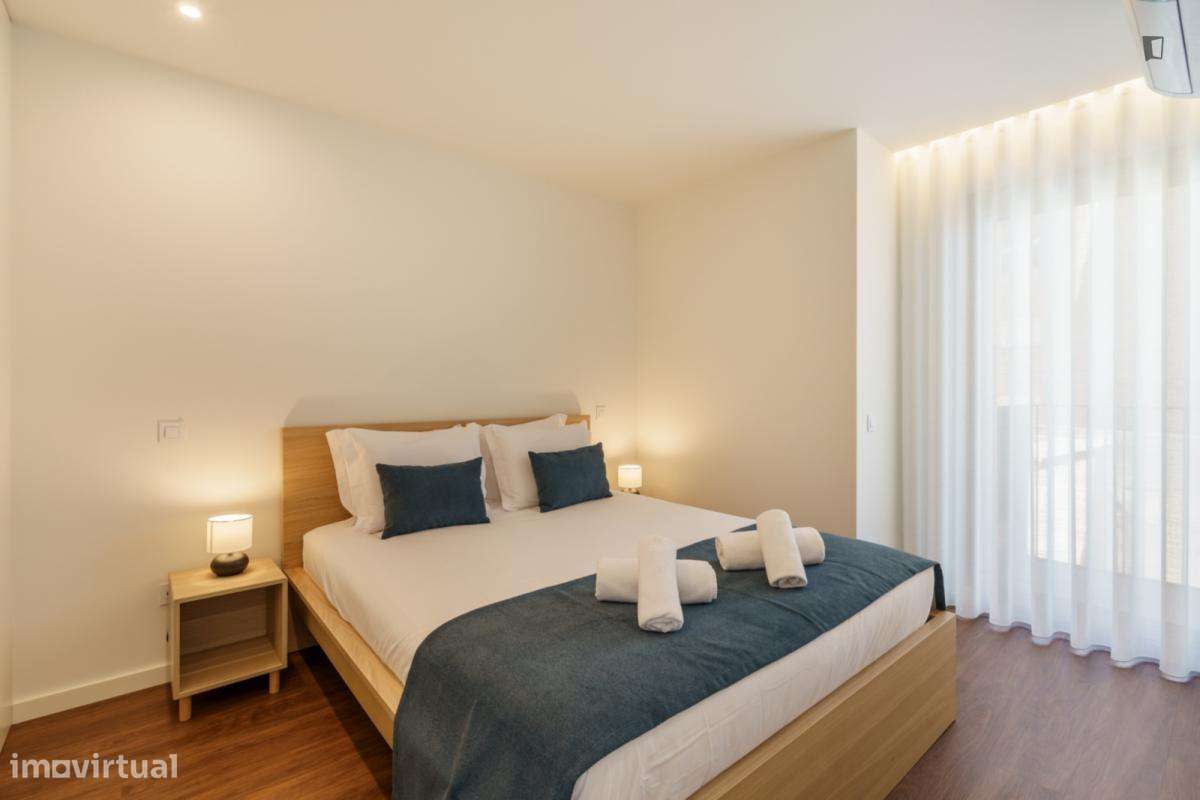 Apartamento com 2 quartos - localizado em Sé de Braga e São Lázaro... - Grande imagem: 5/6