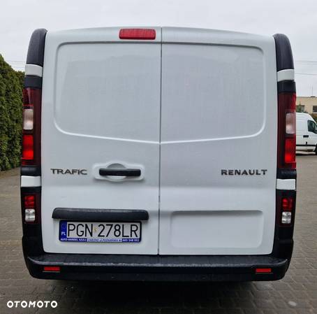 Renault Trafic - 5