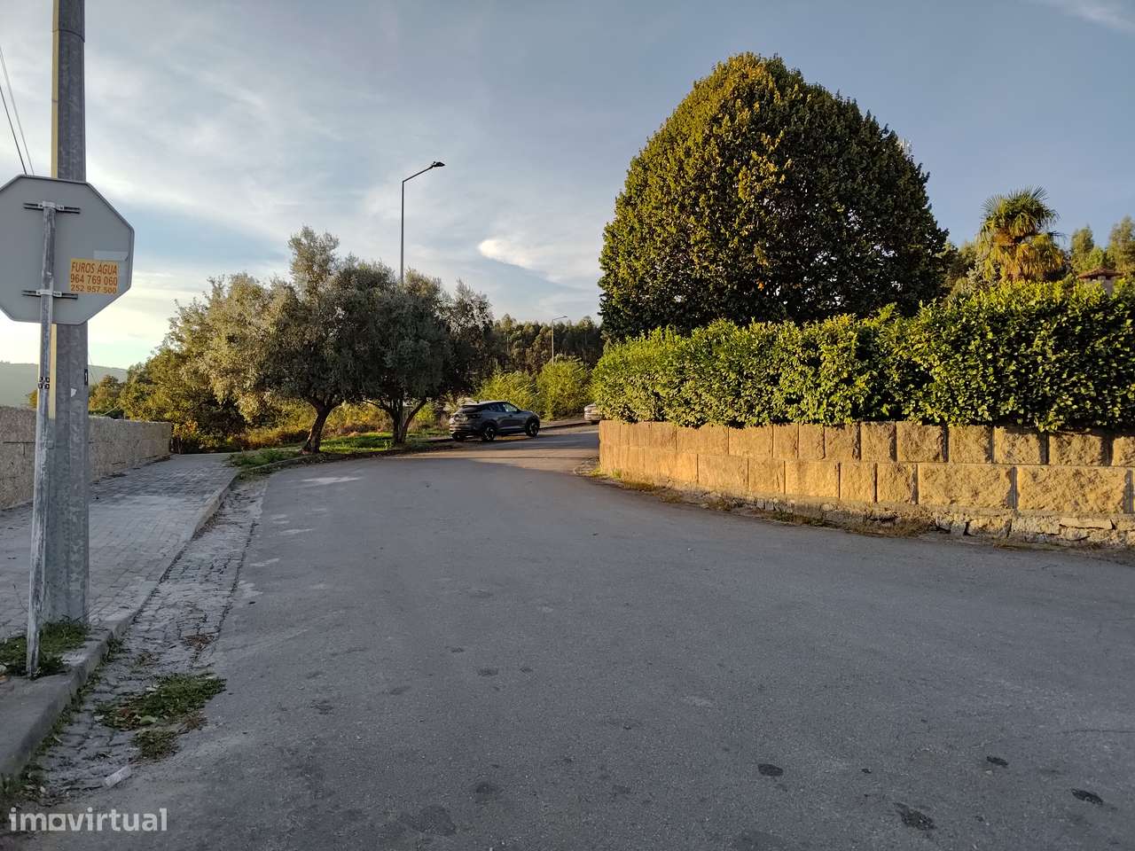 Terreno - Grande imagem: 5/6