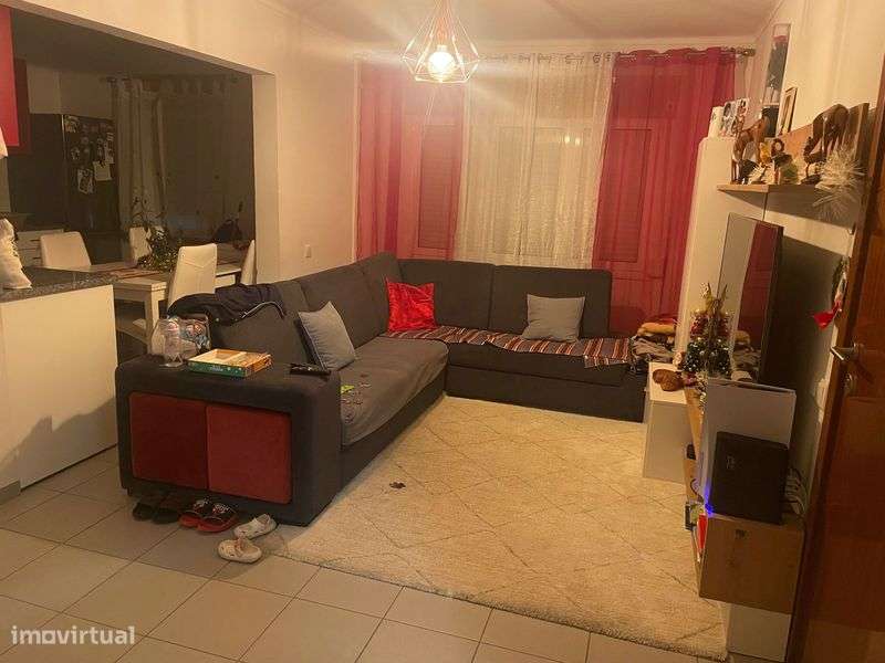 Vendo apartamento T3 - Grande imagem: 5/12