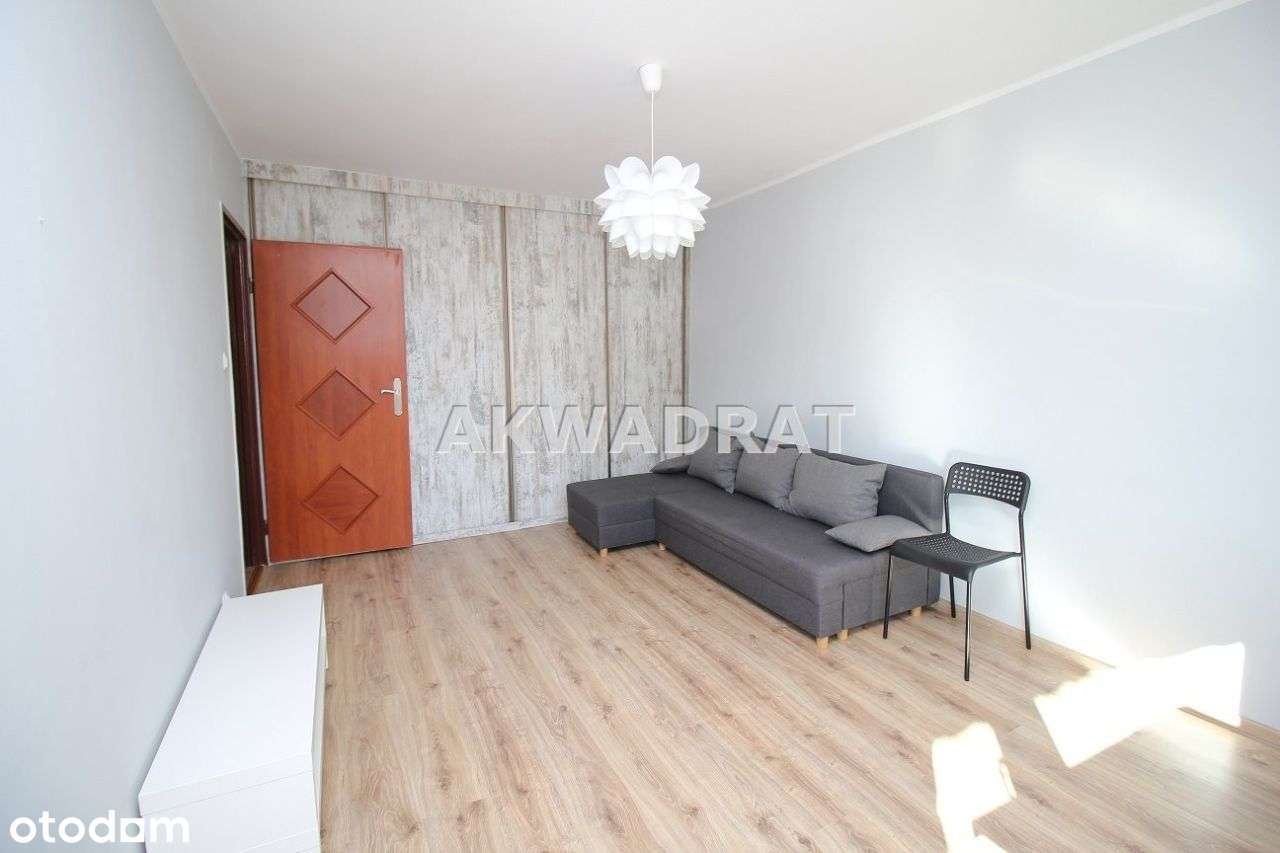 2-pokojowe mieszkanie z pięknym widokiem-0