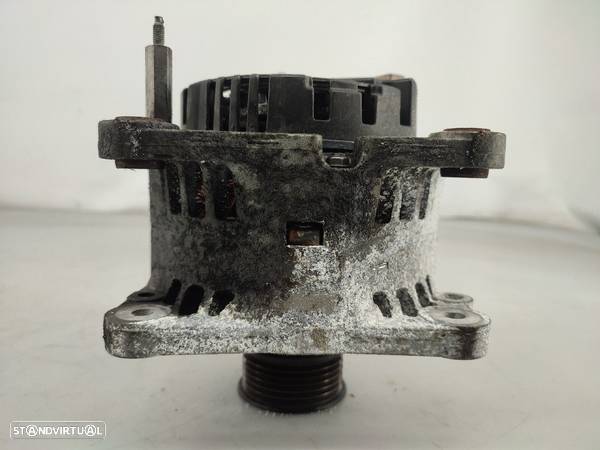 Alternador Volkswagen Golf Iv (1J1) - 4