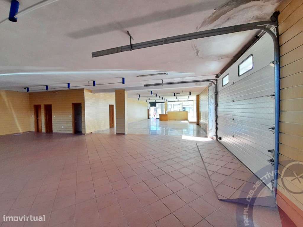 Loja para restauração ou serviços na Maia - Grande imagem: 5/10