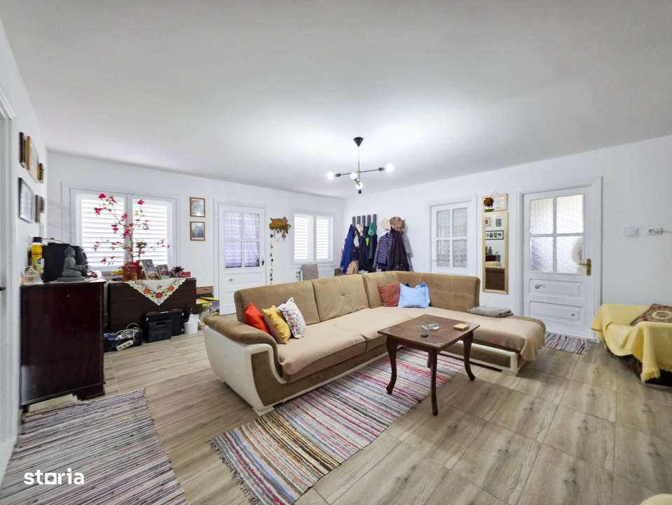 Ferma de vanzare – Oportunitate unica la doar 20 de minute de Consta - Imagine principală: 5/19