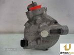 COMPRESSOR AR CONDICIONADO SEAT LEON 2011 -5N0820803C - 1