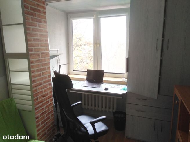 Pokój, room to rent, looking for flatmate, English