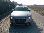 Audi A4 Avant 2.0 - 2