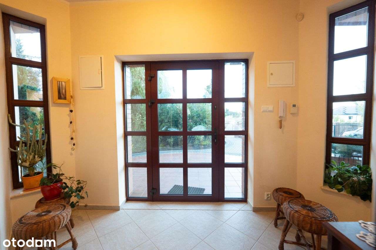 Piękny i zadbany dom Iława-Szałkowo - Pełny obrazek: 5/20