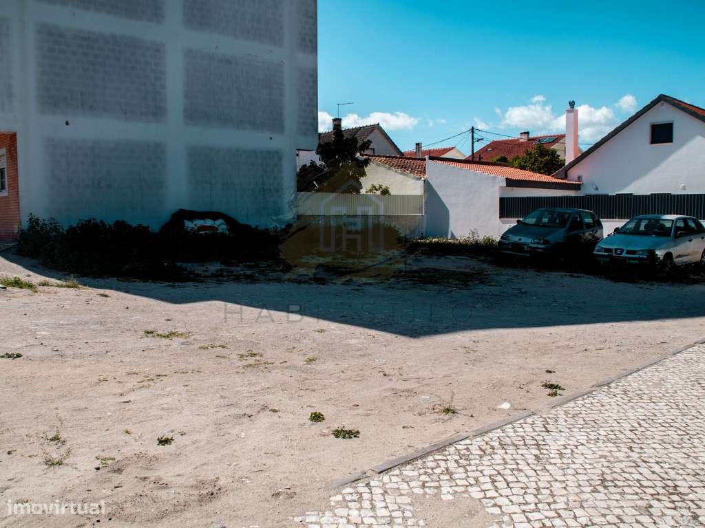 Lote de Terreno para Construção - Quinta do Conde - Grande imagem: 4/7