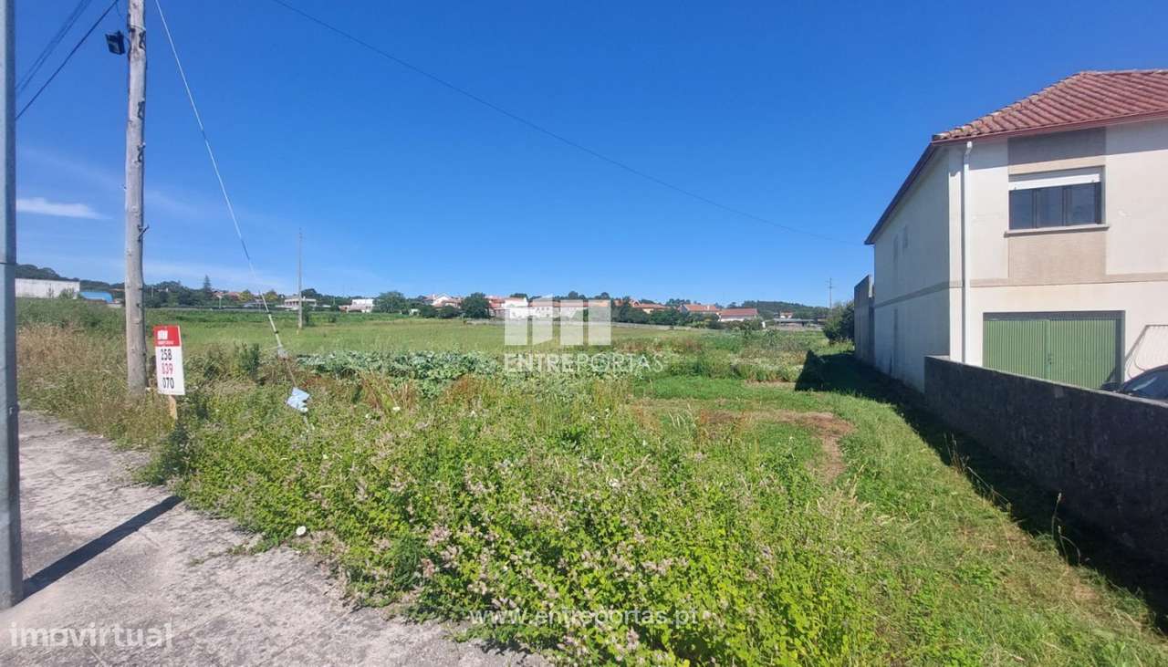 Venda de terreno com 990m², V. N. Anha, Viana do Castelo - Grande imagem: 2/30