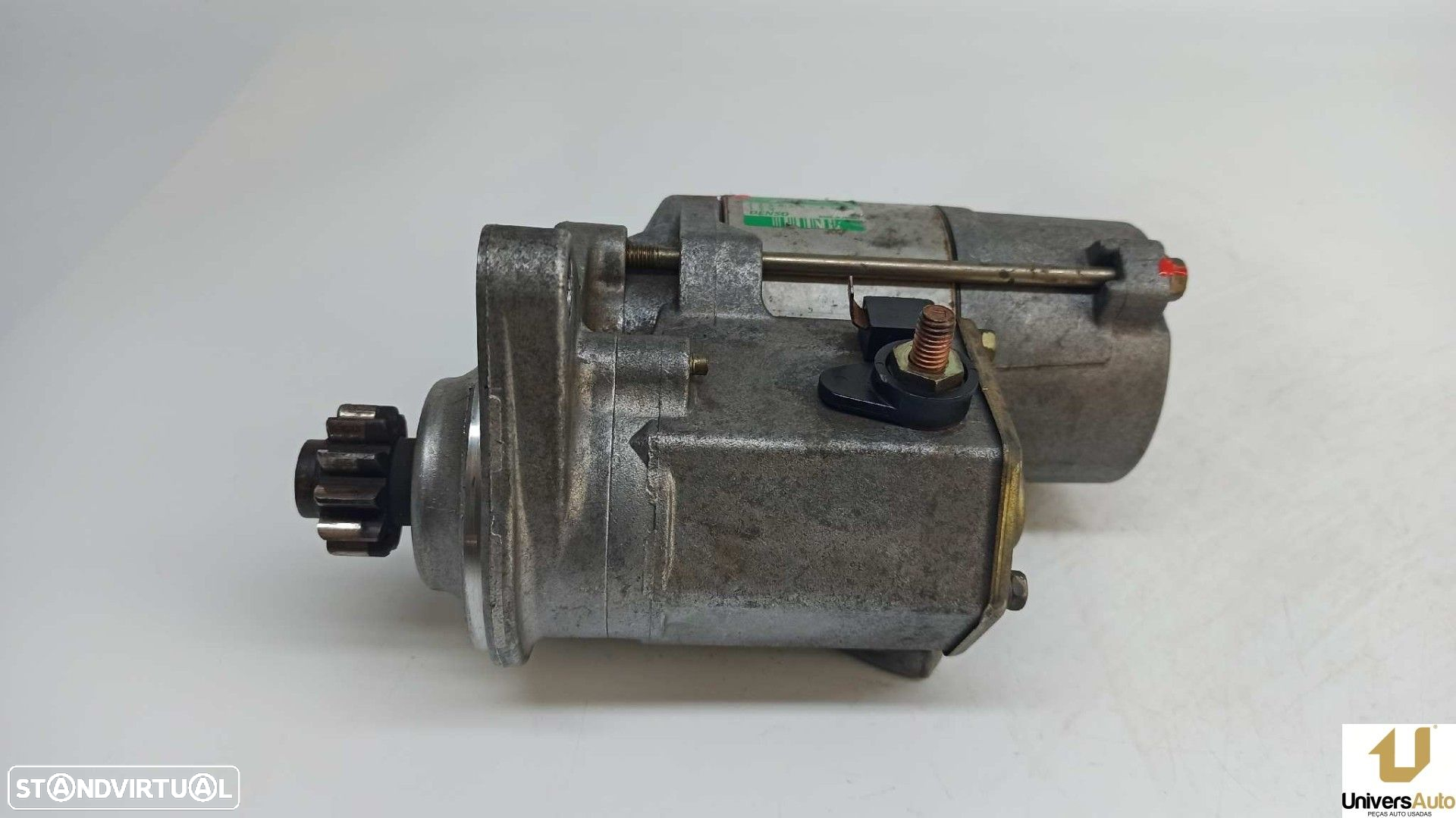 MOTOR DE ARRANQUE MG ROVER SERIE 45 (RT) CLASSIC (4-PTAS.) - 4