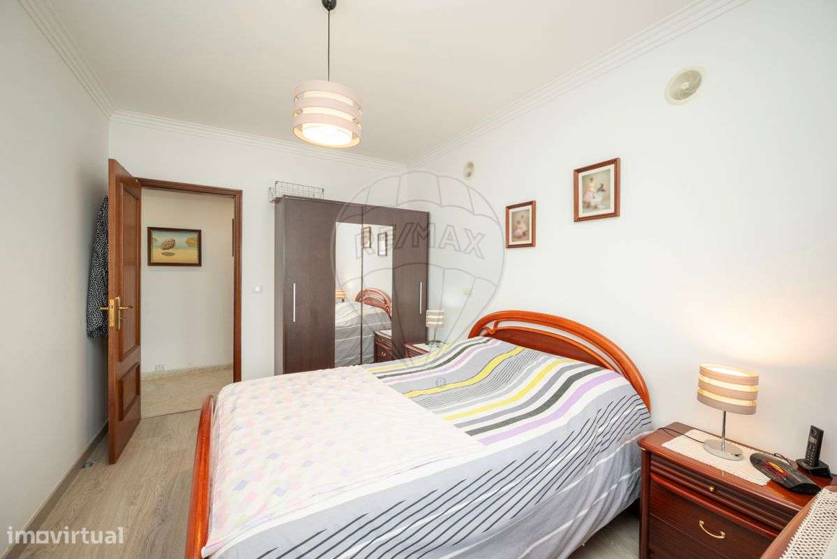 Apartamento T2 para venda - Grande imagem: 5/24