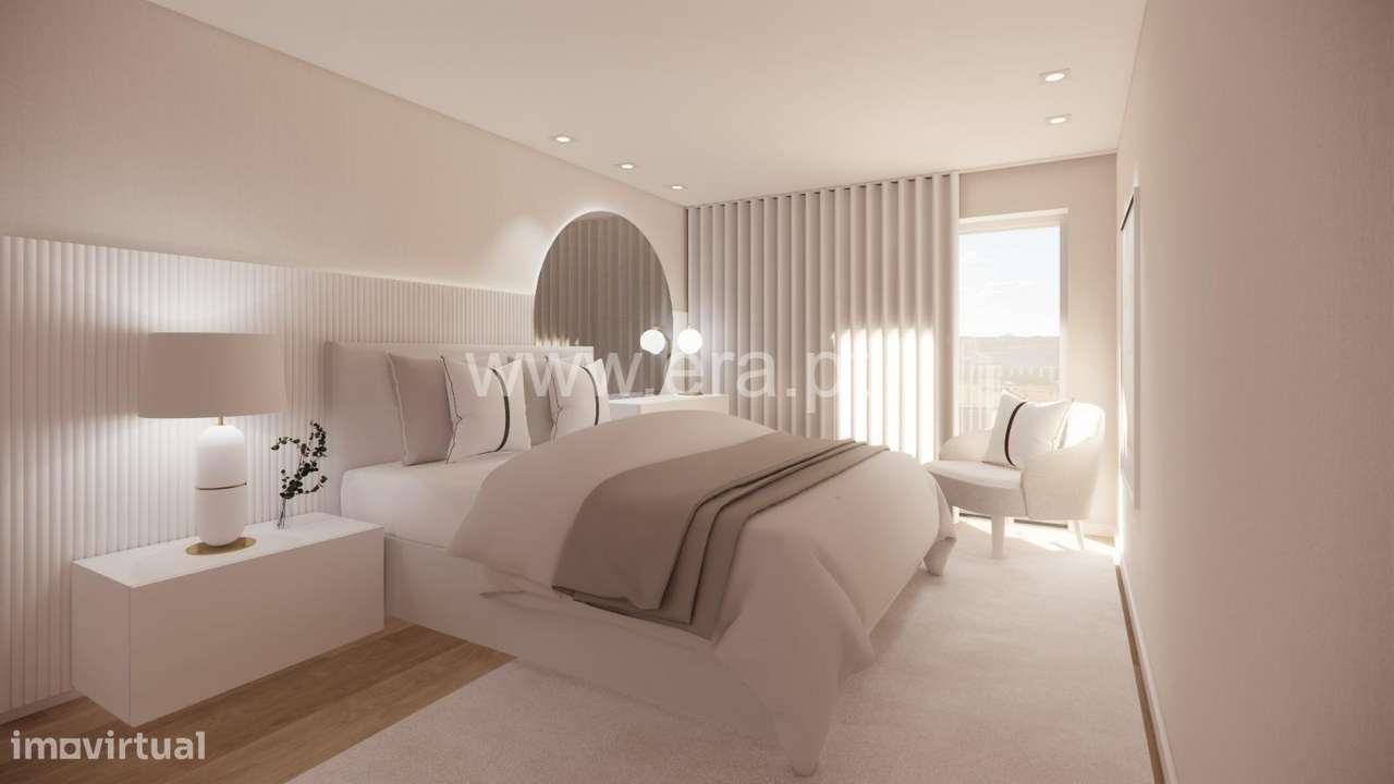 Apartamento T3 - A estrear-6