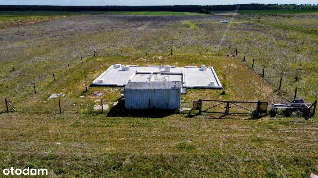 Działka z projektem - zabudowa bliźniacza - Pełny obrazek: 5/20