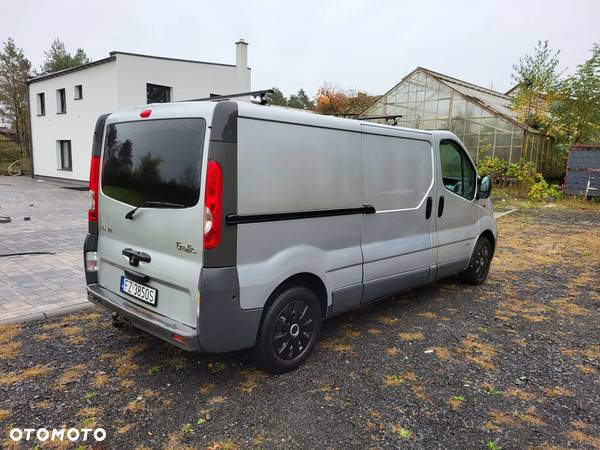 Renault Trafic - 7