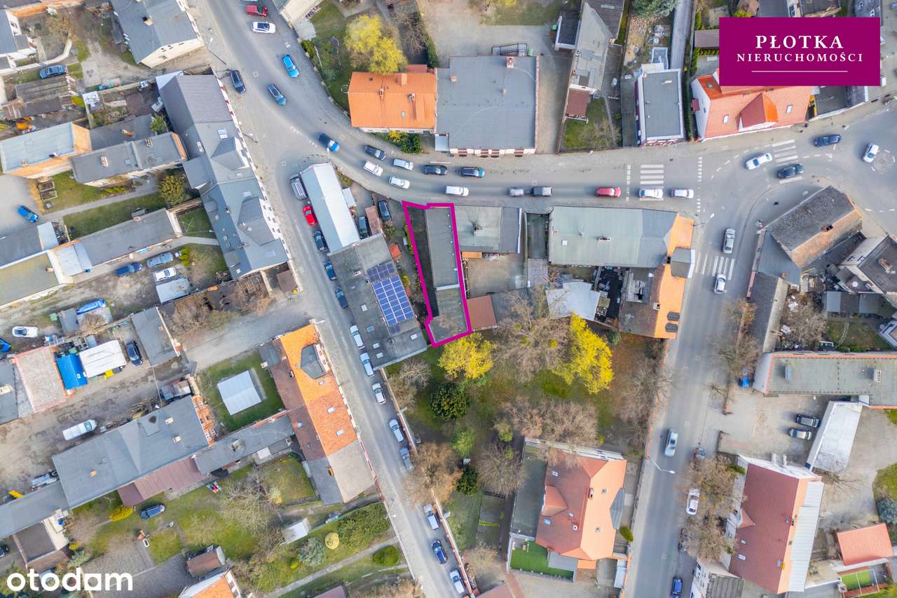 Kamienica / dom mieszkalny, stan do wykończenia-8