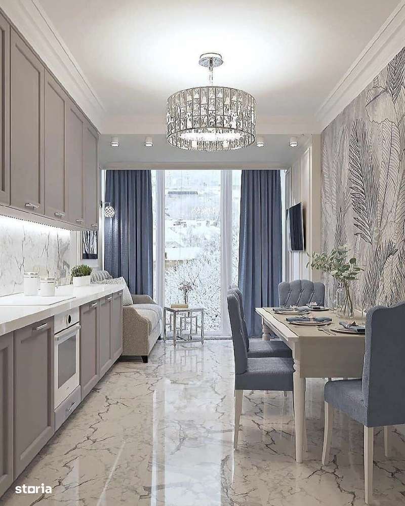 Apartament 2 camere în gated community – West Avenue - Militari - Imagine principală: 2/14