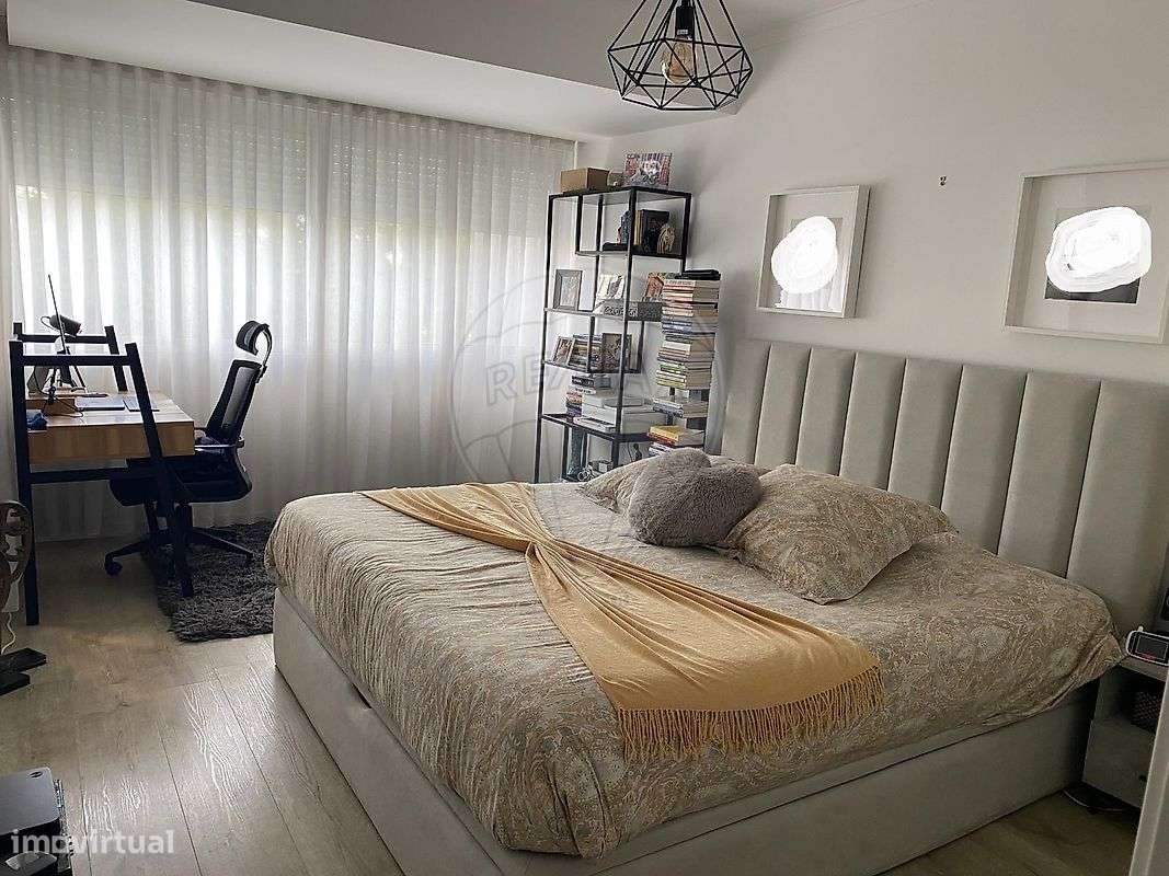 Apartamento T3 para venda-23