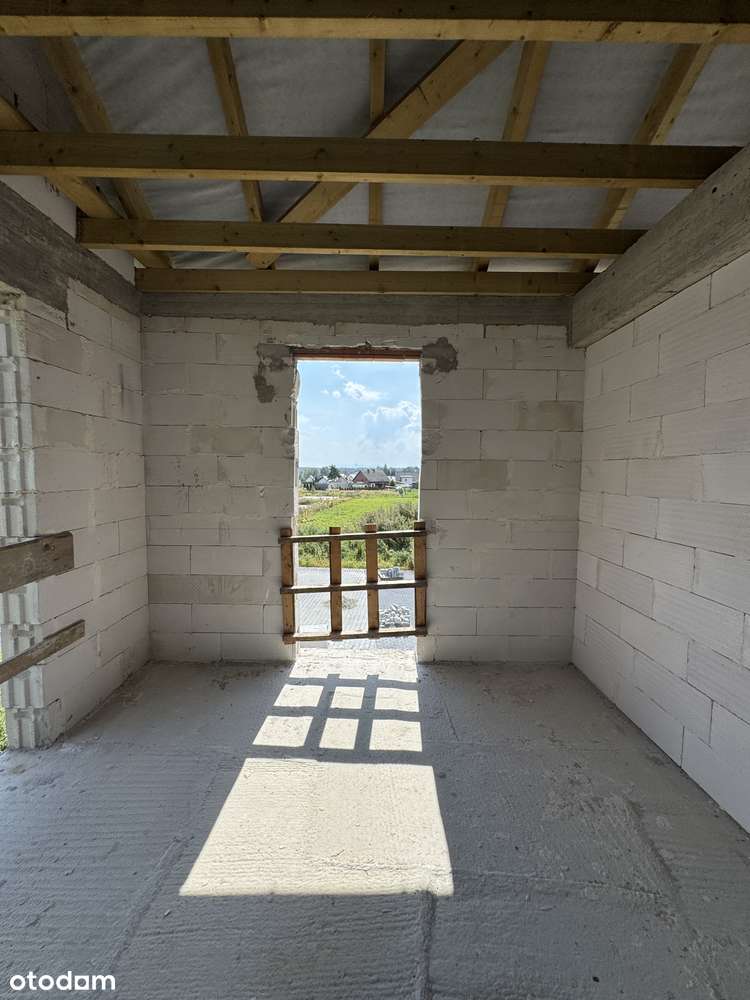 Leśne Zacisze Kobiór - TOP lokalizacja przy lesie! 5 pokoi.-10